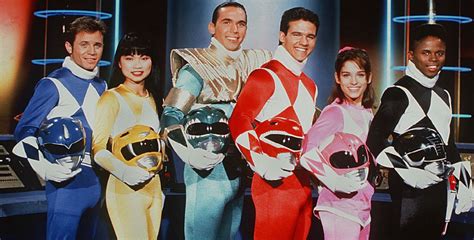 Curse or Coincidence? Analyzing the Power Rangers' Misfortunes